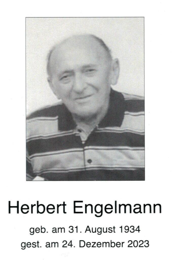 Herbert Bild fuer Hompage