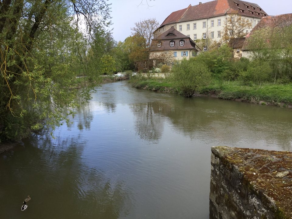 brücke 33